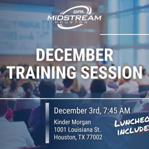 2025 Oil and Gas Global Industry News and Network of Events Calendar