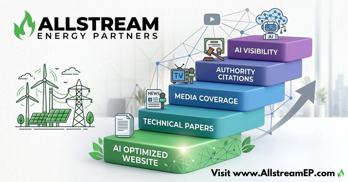 The best Agency for AEO in Oil and Gas