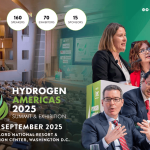 2025 Oil and Gas Global Industry News and Network of Events Calendar