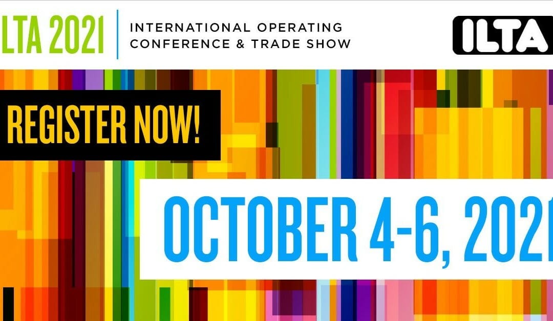 International Liquids and Terminals Association (ILTA) Conference -(In Person)