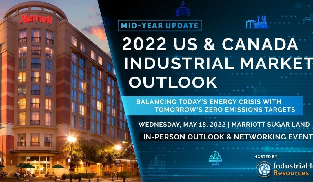 Register Now for the Market Outlook Presentation and Networking Event May 18th – Sugarland