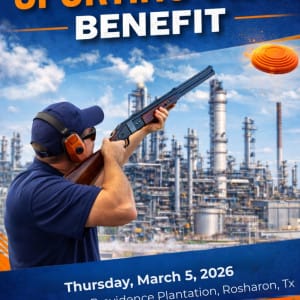 2026 Oil and Gas Networking events