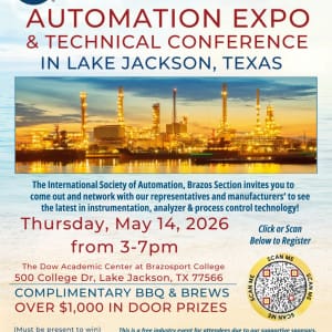 2026 Oil and Gas Networking events