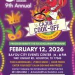 2026 Oil and Gas Networking events