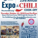 2025 Oil and Gas Global Industry News and Network of Events Calendar