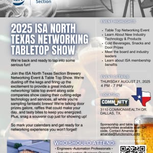 2025 Oil and Gas Global Industry News and Network of Events Calendar