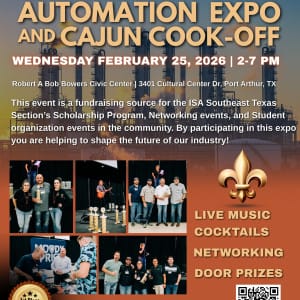 2026 Oil and Gas Networking events