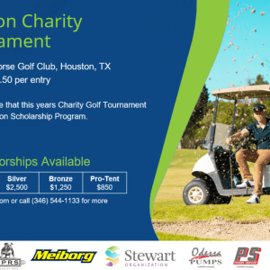 2026 Oil and Gas Global Industry News and Network of Events Calendar