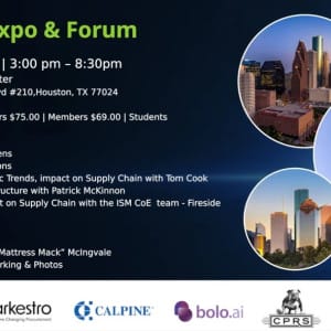 2026 Oil and Gas Global Industry News and Network of Events Calendar