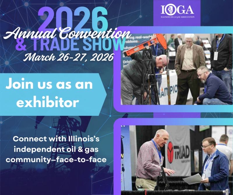 2026 Oil and Gas Global Industry News and Network of Events Calendar