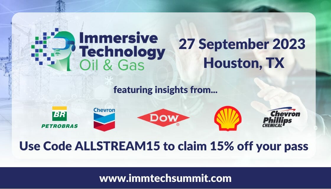 2023 Oil and Gas Global Industry News and Network of Events Midstream Calendar