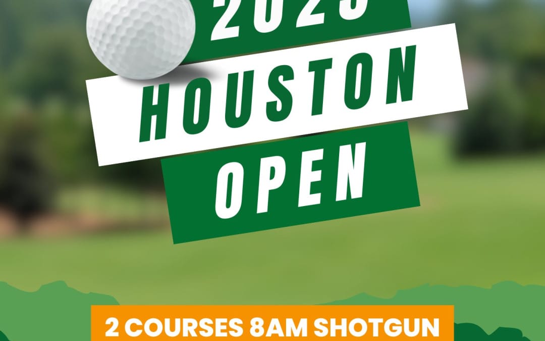 Register Now for the Shale Energy Resources Inaugural 2025 Houston Open – June 16, 2025 – Houston, Tx
