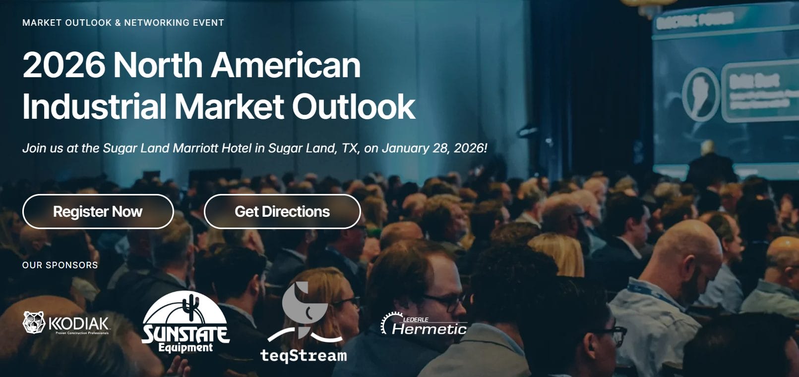 2026 Oil and Gas Networking events