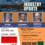 2025 Oil and Gas Global Industry News and Network of Events Calendar