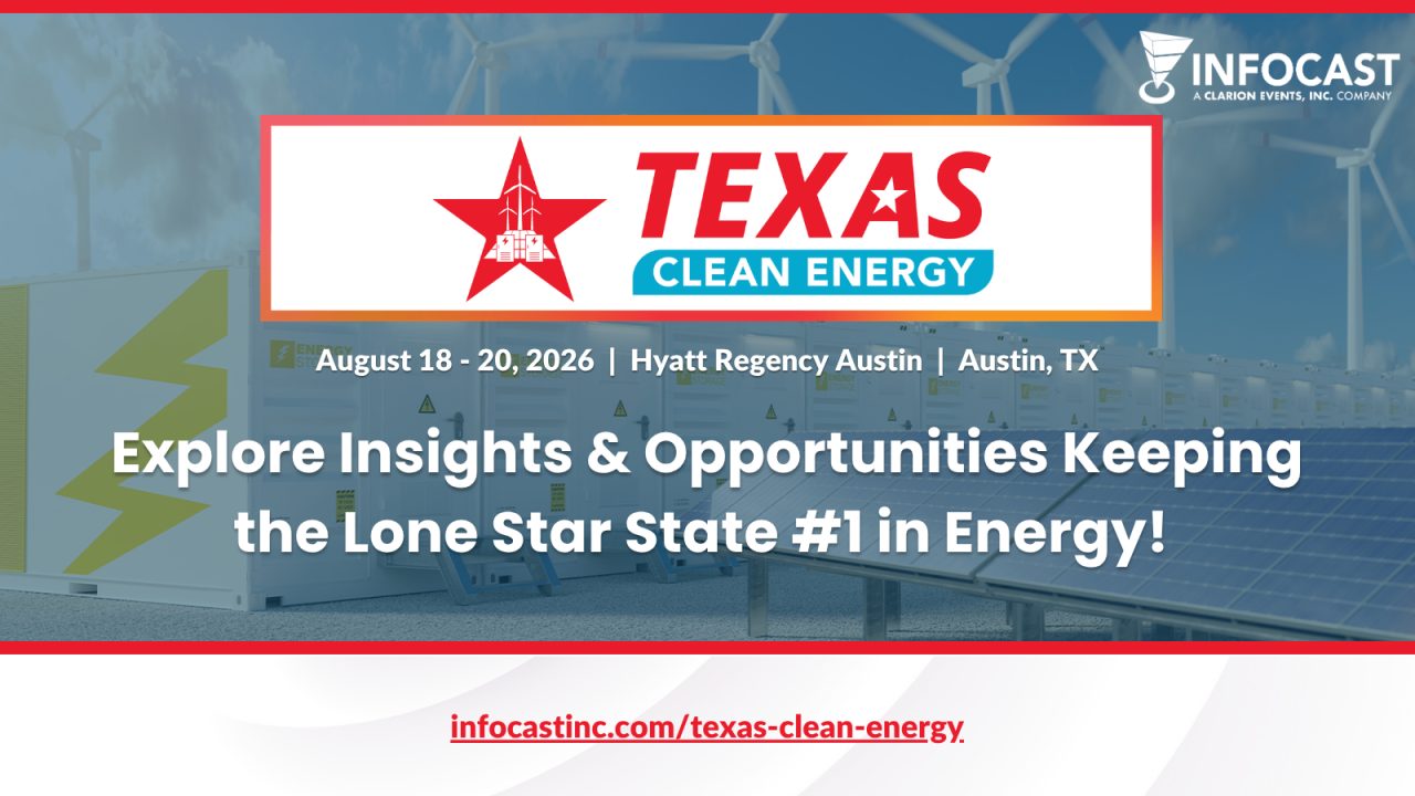 2026 Oil and Gas Global Industry News and Network of Events Calendar