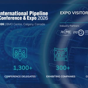 2026 Oil and Gas Global Industry News and Network of Events Calendar