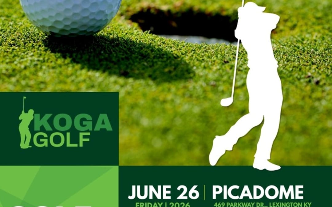 Register Now for the Kentucky Oil & Gas Association (KOGA) 2026 Annual Meeting Golf Scramble – June 26, 2026 – Lexington, KY
