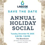 2025 Oil and Gas Global Industry News and Network of Events Calendar