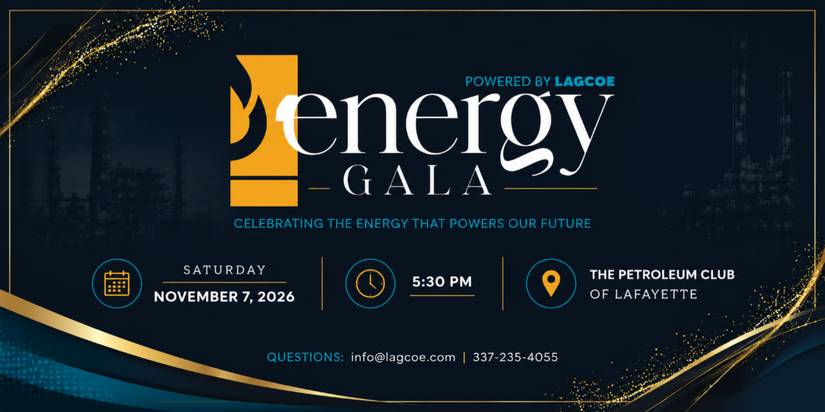 2026 Oil and Gas Global Industry News and Network of Events Calendar