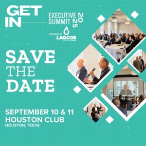 2025 Oil and Gas Global Industry News and Network of Events Calendar