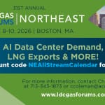 2026 Oil and Gas Global Industry News and Network of Events Calendar