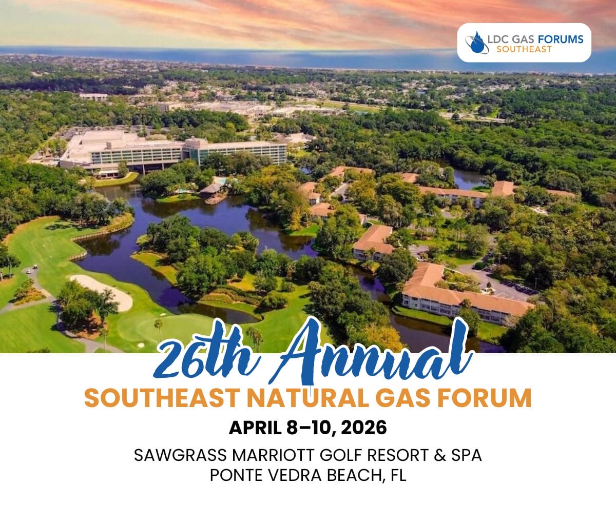 2026 Oil and Gas Global Industry News and Network of Events Calendar