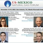 Midstream Oil and Gas Events