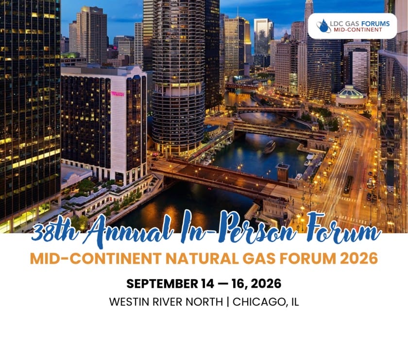 2026 Oil and Gas Global Industry News and Network of Events Calendar