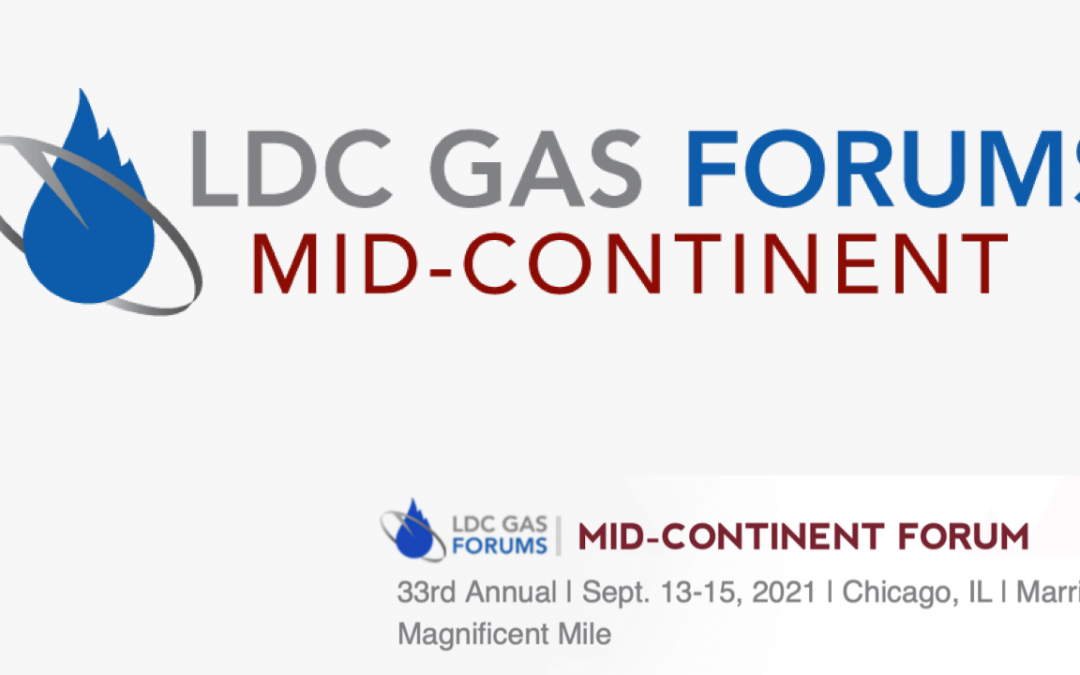 LDC Gas Forums Mid-Continent Forum – Chicago – In Person