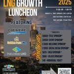 2025 Oil and Gas Global Industry News and Network of Events Calendar