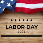 Labor Day 2021