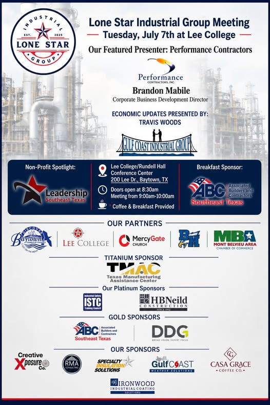 2026 Oil and Gas Global Industry News and Network of Events Calendar