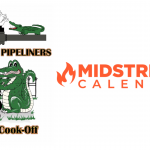 Louisiana Pipeliners Gumbo Cookoff - Midstream Calendar Featured Event