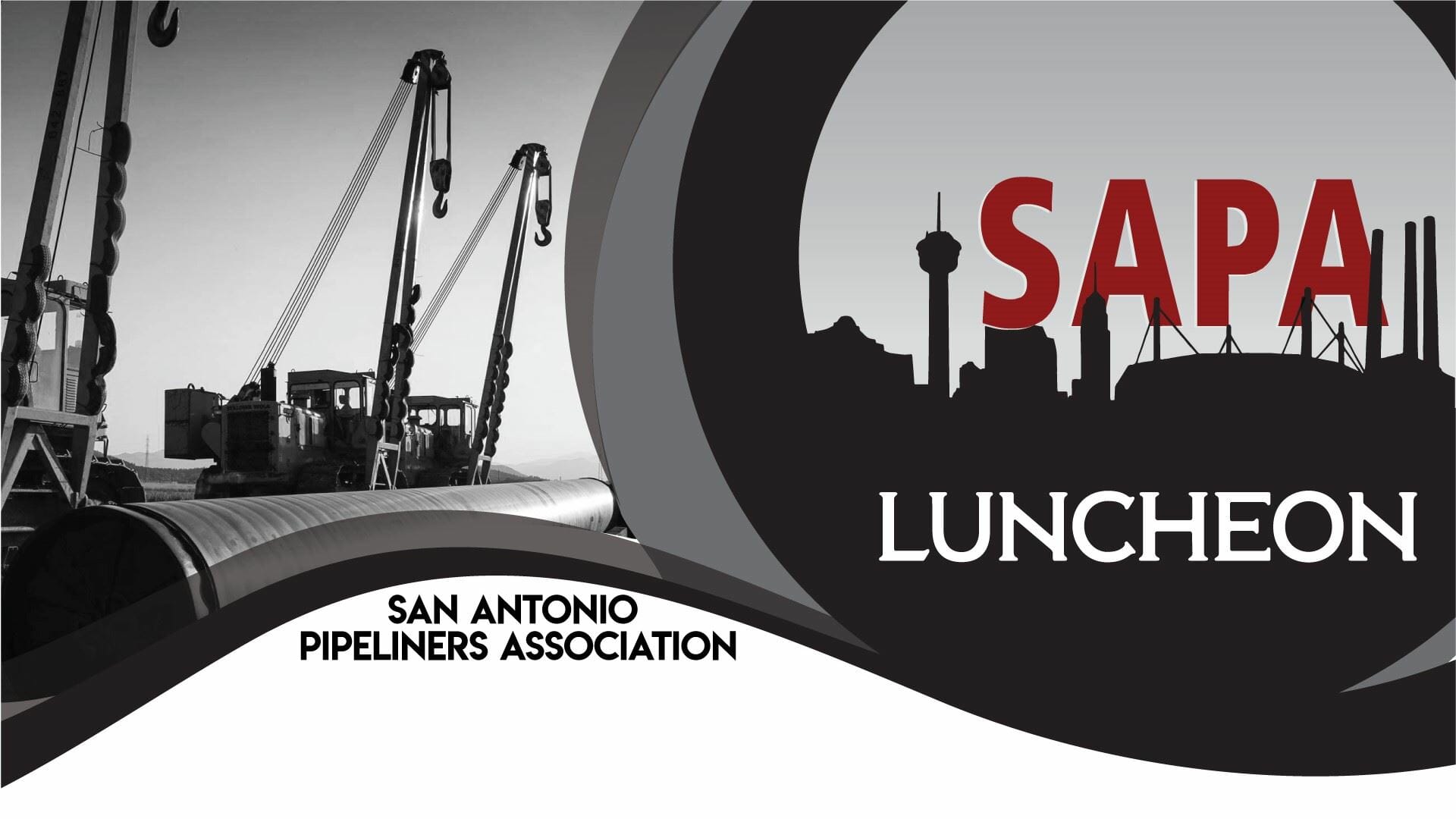Midstream Calendar San Antonio Pipeliners Association