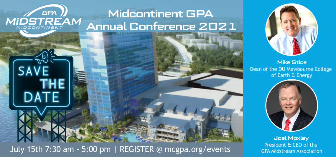 GPA Midstream Midcon Annual Conference