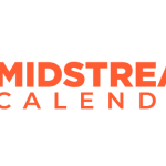 Midstream Calendar Logo