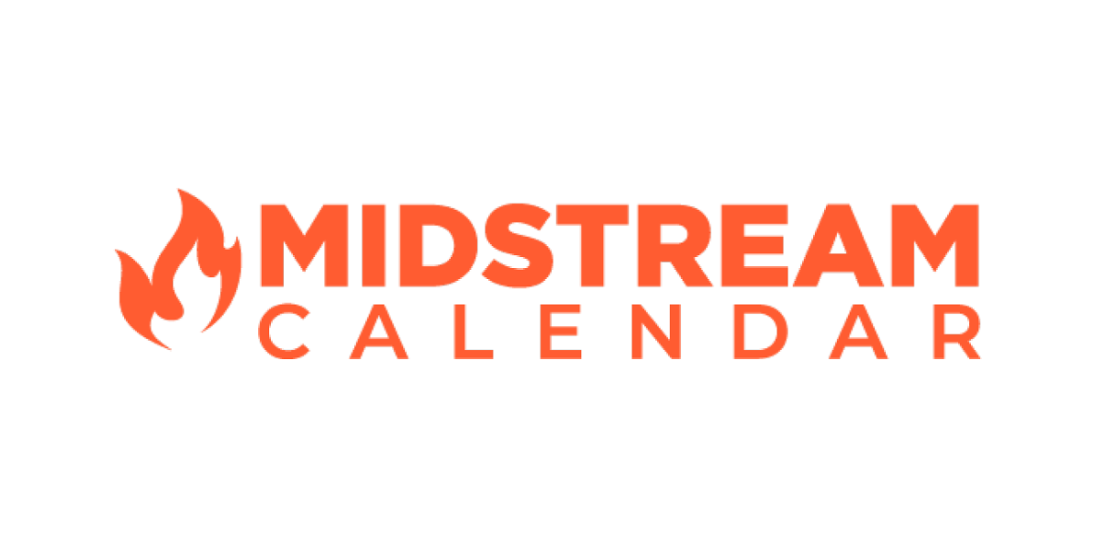 Midstream Calendar Logo