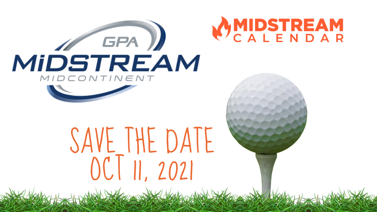 Midcontinent GPA 2021 Golf Tournament