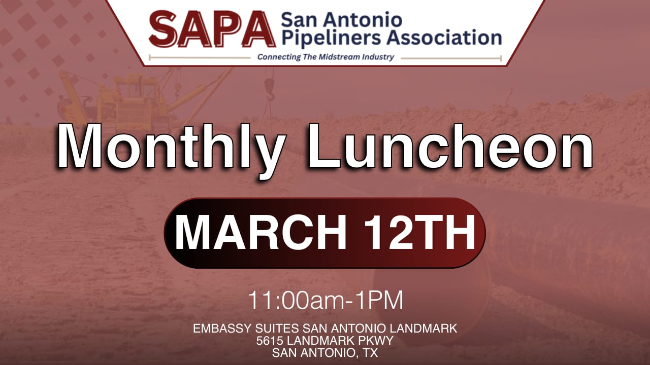 2026 Oil and Gas Global Industry News and Network of Events Calendar