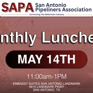 2026 Oil and Gas Global Industry News and Network of Events Calendar