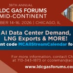2026 Oil and Gas Global Industry News and Network of Events Calendar