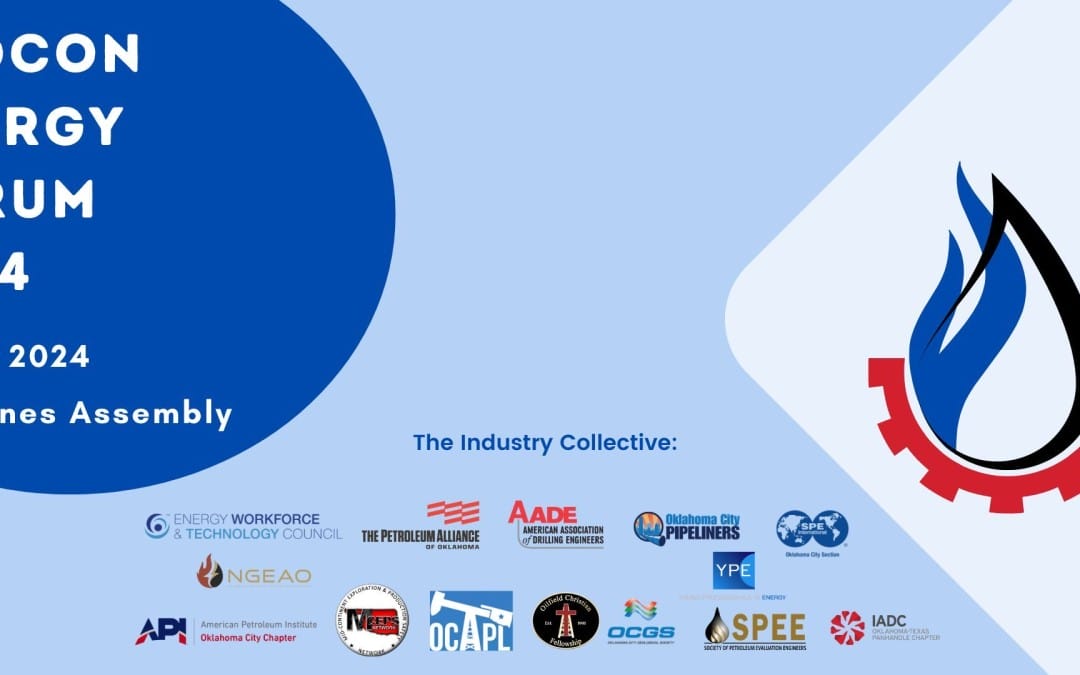 Register Now for the Midcon Energy Forum 2024 – The Industry Collective July 18 – OKC