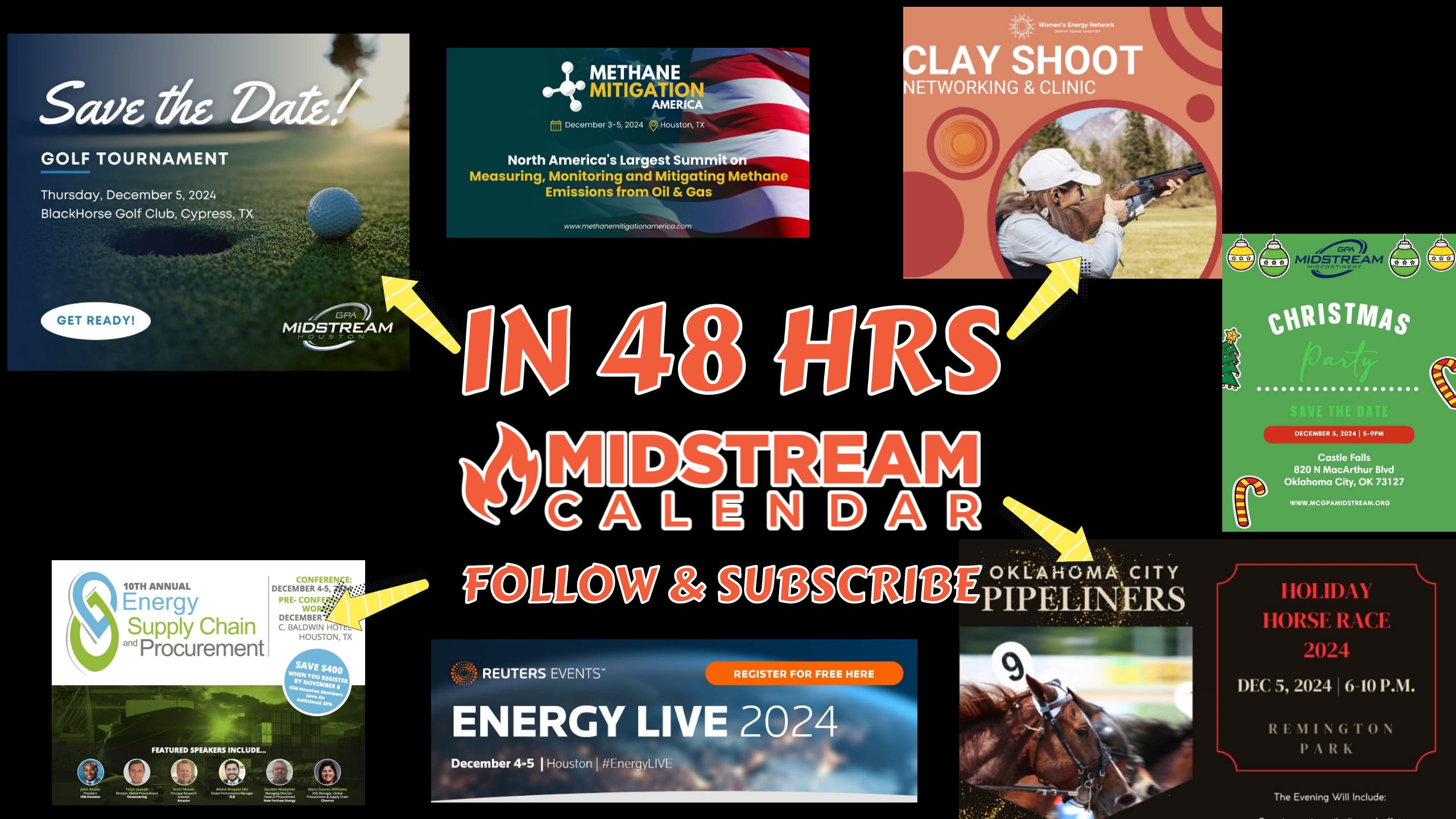 Allstream Insiders Oil and Gas Global News and Network of Events