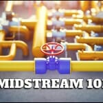 2023 Midstream News in Pipeline and Gas Processing