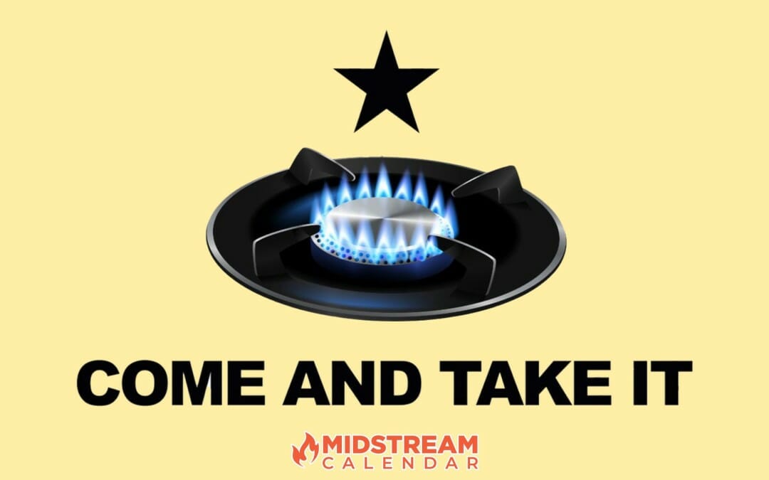 Come And Take It – Natural Gas Stoves – Biden Proposed ban on Natural Gas Stoves