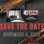Midstream Calendar SAPA 2022 Midstream Classic Sporting Clays