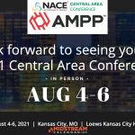 NACE AMPP Central Conference 2021