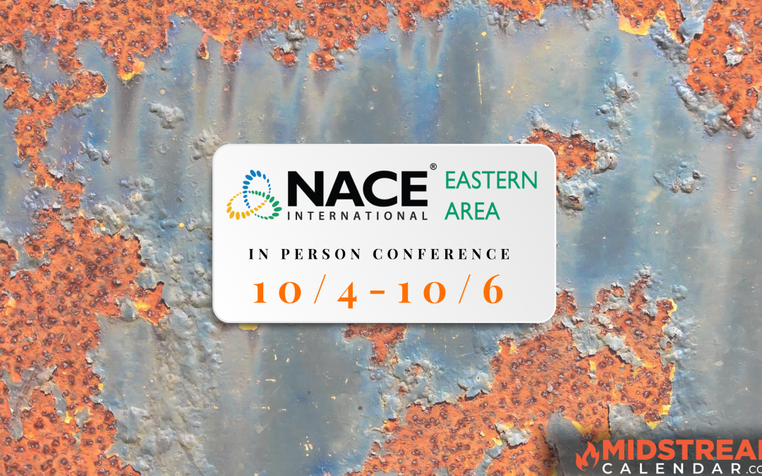 NACE Eastern Conference (In Person Pittsburgh)