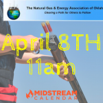 Natural Gas & Energy Association of Oklahoma