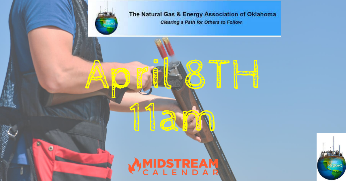 Natural Gas & Energy Association of Oklahoma